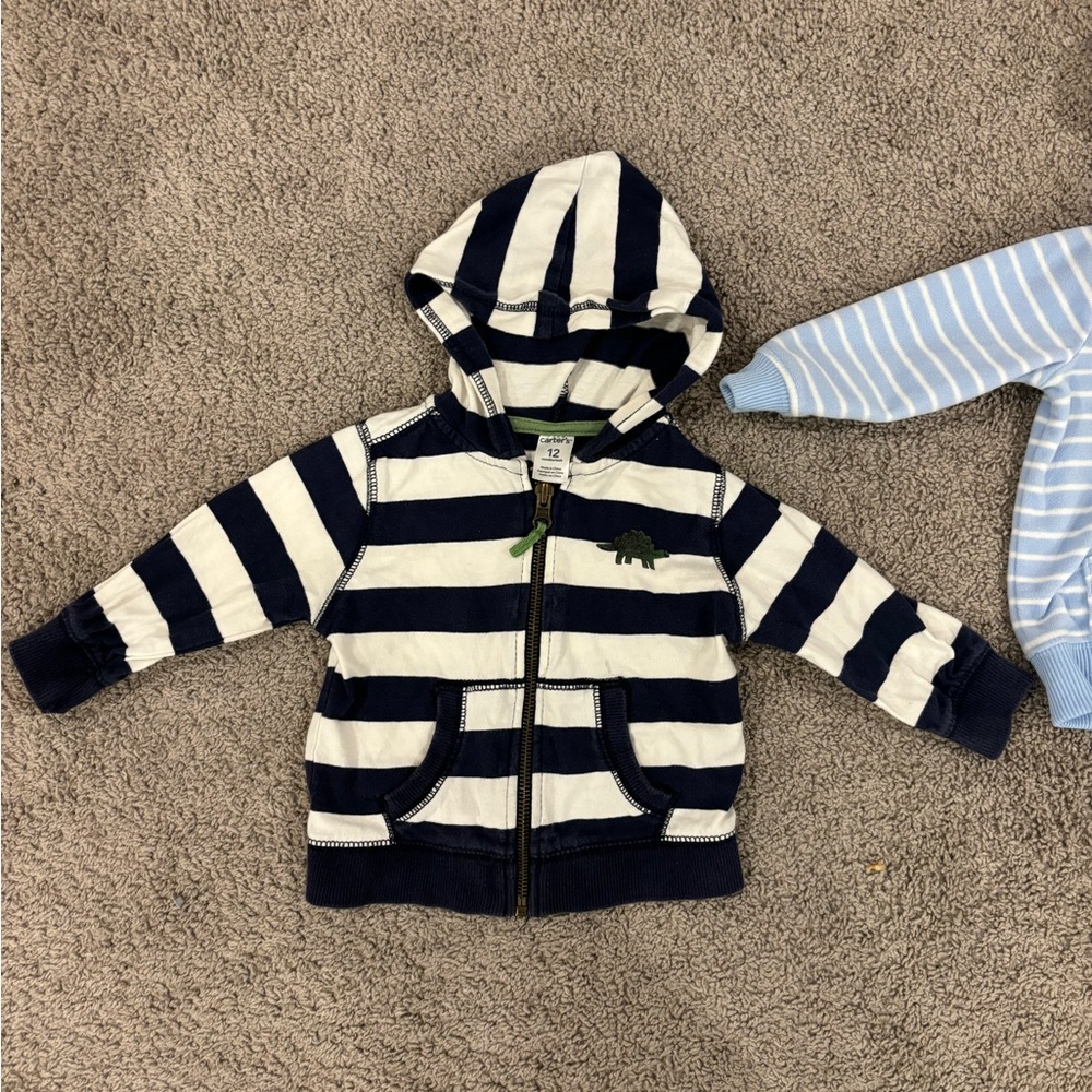12m jacket bundle - Picture 4 of 5